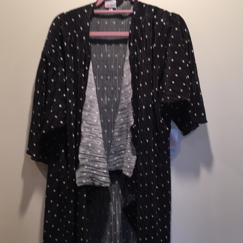 Lularoe Shirley brand new